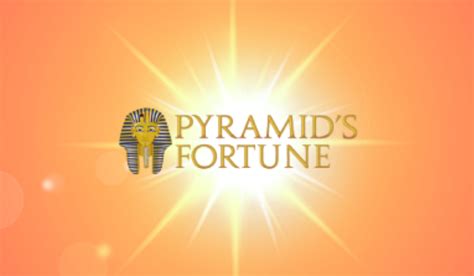 Pyramid Fortunes Review 2024