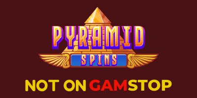Pyramid Spins Casino Mobile