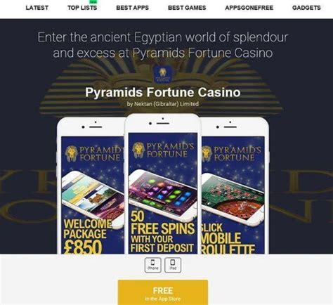 Pyramids Fortune Casino Nicaragua