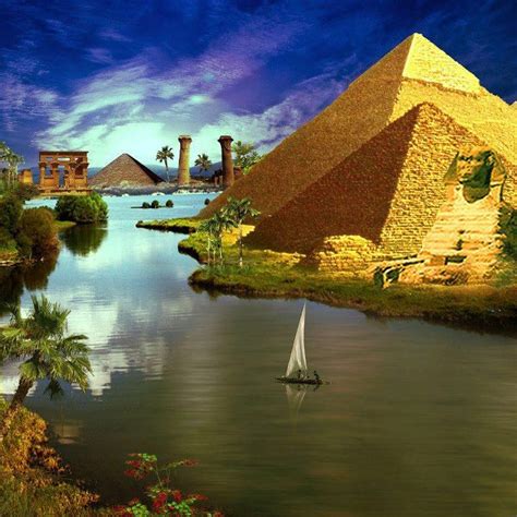 Pyramids Of The Nile Bet365
