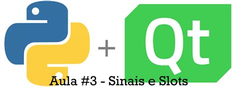 Python De Sinais E Slots De Exemplo