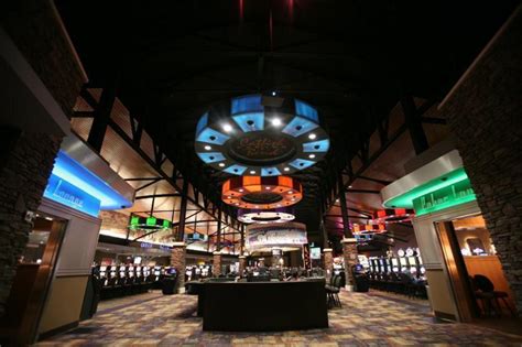 Pzazz Casino Burlington