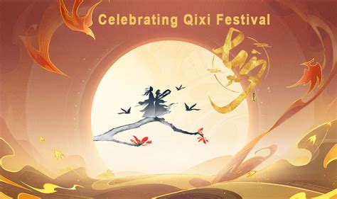 Qixi Festival Betsson