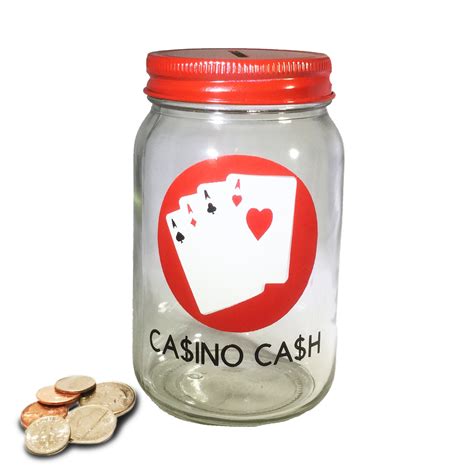 Qplaze Poker Jar