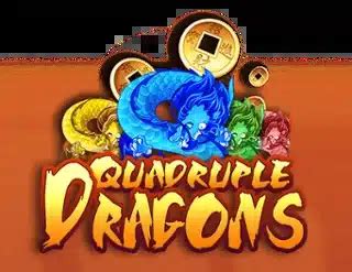 Quadruple Dragons Slot - Play Online