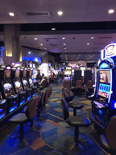 Qualquer Casinos Em Wilmington Nc
