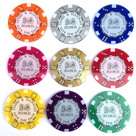 Quanto Custa Um Casino Poker Chips Pesar