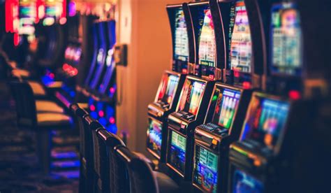 Quantos Anos Para Ir A Um Casino No Canada