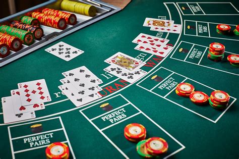 Quantos Conveses No Crown Casino De Blackjack