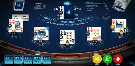 Quantum Blackjack Plus Pokerstars