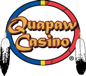 Quapaw Casino Empregos