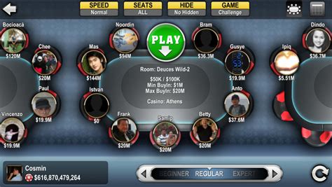 Qublix Poker Apk