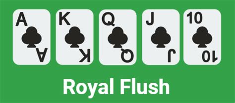 Que Es Un Flush Pt Poker