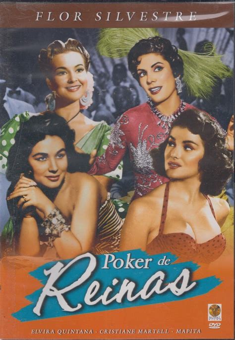 Que Es Un Poker De Reinas