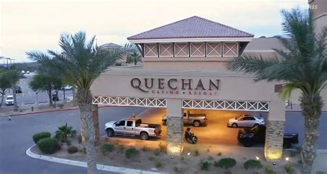 Quechua Casino Resort Endereco