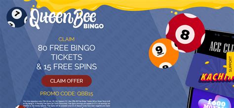 Queen Bee Bingo Casino Download