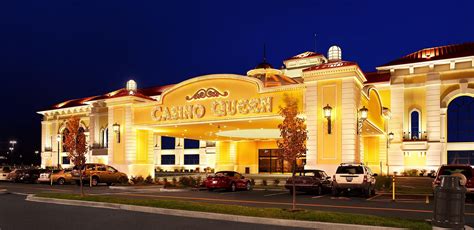 Queen Casino St Louis Mo