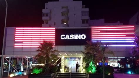 Queen Casino Uruguay