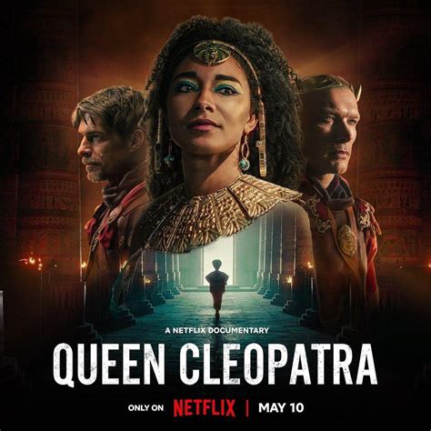 Queen Cleopatra 1xbet