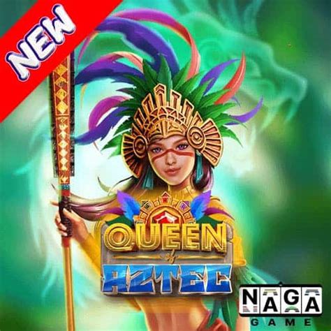 Queen Of Aztec Leovegas