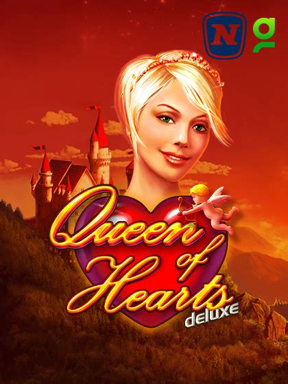 Queen Of Hearts Deluxe Review 2024