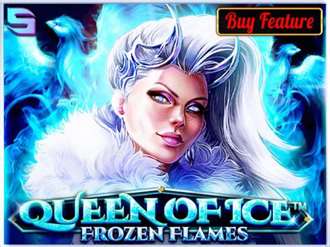 Queen Of Ice Bet365