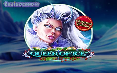 Queen Of Ice Christmas Edition Bodog