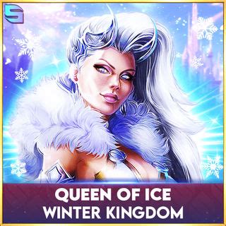 Queen Of Ice Parimatch