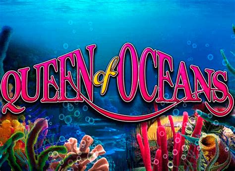 Queen Of Oceans Slot Gratis