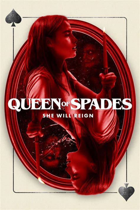 Queen Of Spades Bet365