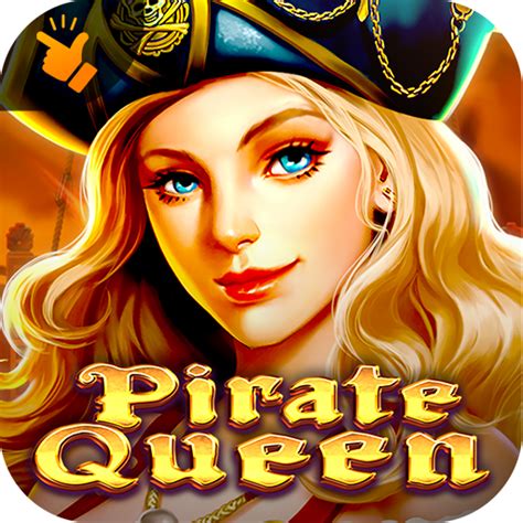 Queen Pirate Slot - Play Online