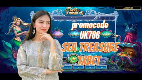 Queen Treasure 1xbet