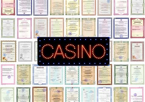 Queensland Novo Casino Licencas