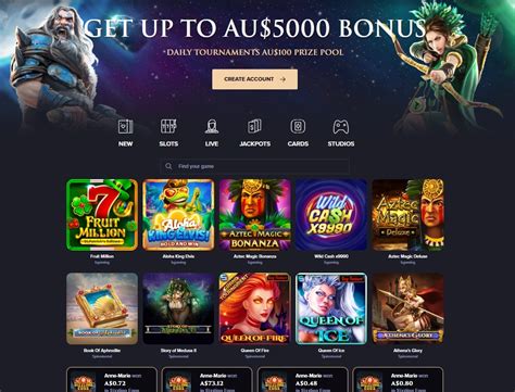 Queenspins Casino App