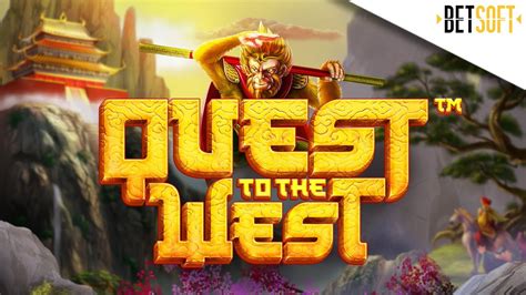 Quest To The West Betsson