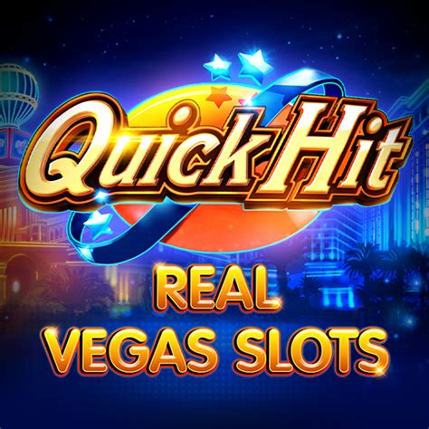 Quick Hits Slots App