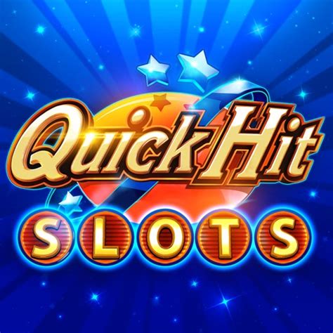 Quick Hits Slots De Codigos