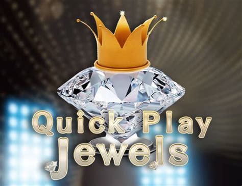 Quick Play Jewels Betway