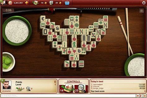 Quick Play Mahjong Betano