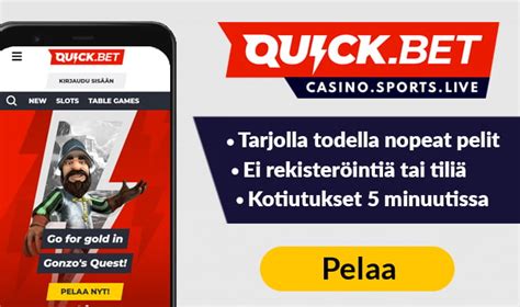 Quickbet Casino Dominican Republic