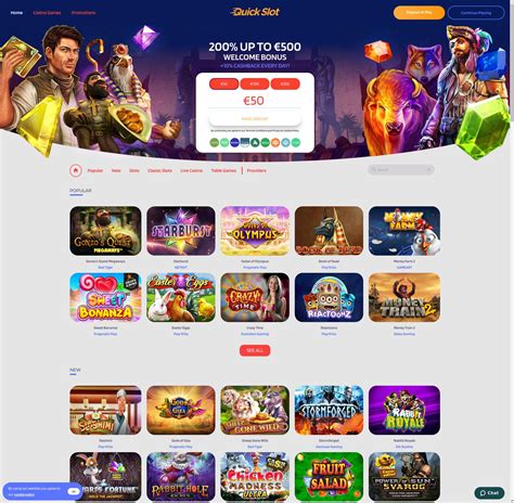 Quickslot Casino Apk