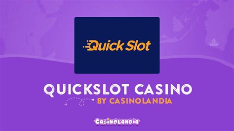 Quickslot Casino Panama