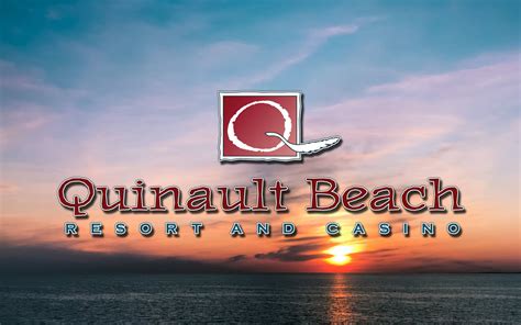 Quinault Beach Casino Acampamento