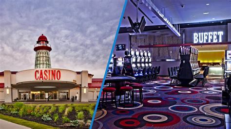 R5 Casino New Brunswick 1 De Julho