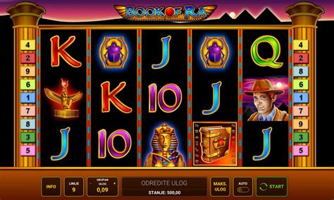 Ra Casino Vezes