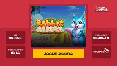 Rabbit Garden Betano