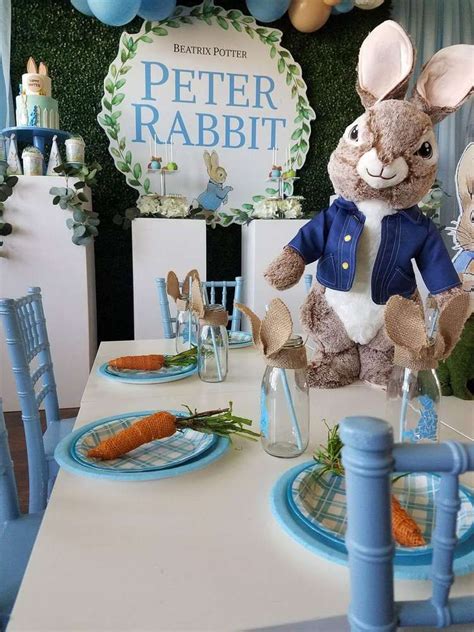 Rabbit Party Betsul
