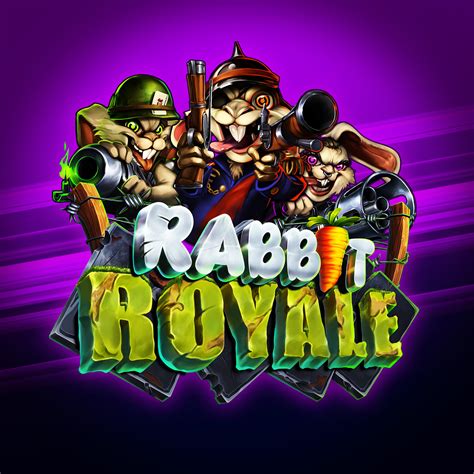 Rabbit Royale Slot - Play Online