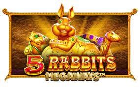 Rabbits Rabbits Rabbits Slot Gratis