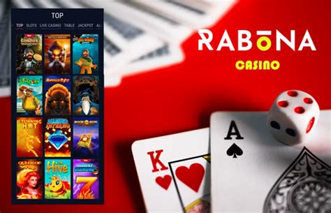 Rabona Casino Guatemala